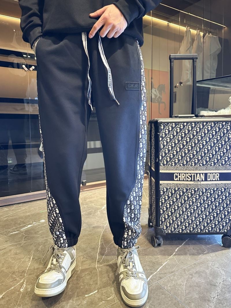 Christian Dior Long Pants